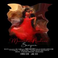 Giulia LupettiMemento Audere Semper as Aphrodite - Woman in red (2019 TV Series)
