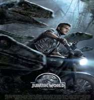 Eric R SalasJurassic World as stunt performer (2015 Movie)