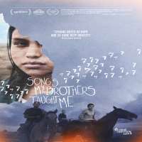Jashaun St JohnSongs My Brothers Taught Me as Jashaun Winters (Movie 2015)