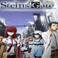 Mamoru MiyanoSteins;Gate as Rintaro Okabe (2014 TV series)