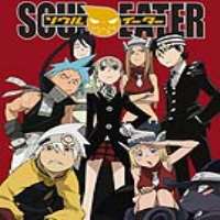 Koki UchiyamaSoul Eater as Soul Eater Evans (TV Series 2008)