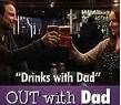 Will ConlonOut with Dad as Nathan Miller (web series 2010)