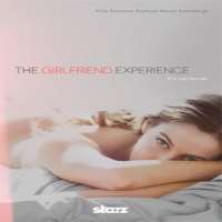 Cam McLauchlinThe Girlfriend Experience as first assistant editor (2016 TV Series)