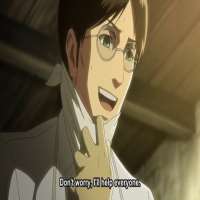 Hiroshi TsuchidaAttack on Titan as Grisha Yeager (2013)
