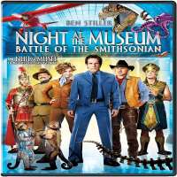 Sophie LevyNight at the Museum: Battle of the Smithsonian as Young Girl #1 (2009 Movie)
