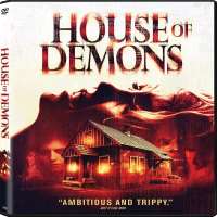 Tiffany SmithHouse of Demons as Samantha (Movie 2018)