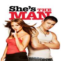 Emma JonnzShe's the Man as Alex (2006 Movie)
