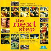 Aaron W ReedThe Next Step (1997 Movie)