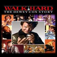 Molly QuinnWalk Hard: The Dewey Cox Story (TV Series 2006)