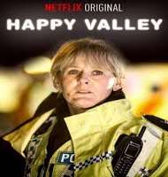 Adam LongHappy Valley as Lewis Whippey (TV Series 2014)