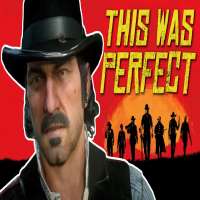 Benjamin Byron DavisRed Dead Redemption 2 as Dutch van der Linde (Video Games)