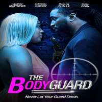 Avant StrangelThe Killer as Body Guard (Movie 2023)