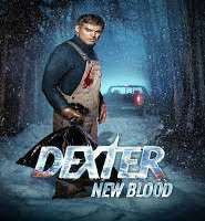 Kellan RhudeDexter: New Blood as  Jasper (2021 TV Series)