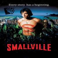 Monique GandertonSmallville as Alia  (TV Series 2008)