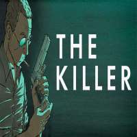 Thiago PalmaThe Killer (Movie 2023)