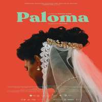 Sofia SanchezFor Paloma as Paloma (2022 Movie)
