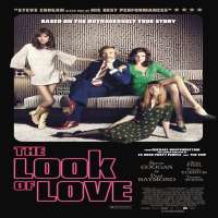 Grant CrookesThe Look of Love as Punter  (Movie 2013)