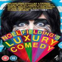 Rich FulcherNoel Fielding's Luxury Comedy as Various Characters (TV Series 2012)