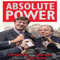 Kobna Holdbrook-SmithAbsolute Power as Journalist No. 1 (TV Series 2003)