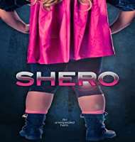 Calah LaneShero as Little Kid (Movie 2016)