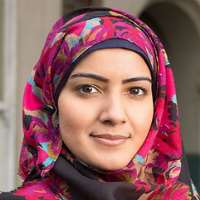 Rakhee ThakrarEastEnders as Shabnam Masood (TV Series 2014)