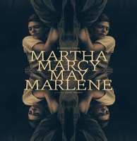 Elizabeth OlsenMartha Marcy May Marlene (Film 2011)