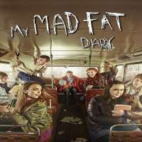 Sharon RooneyMy Mad Fat Diary as Rae Earl (TV Series 2013)