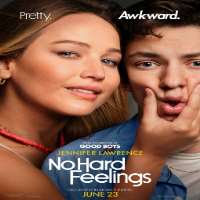 Alysia Joy PowellNo Hard Feelings as Fern (Movie 2023)