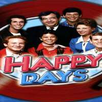 John MoranHappy Days as Myron (1974 Sitcom)