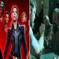 Olivier RichtersBlack Widow as Ursa (2021 Movie)