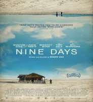David RysdahlNine Days as Mike (film 2020)