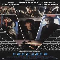 Mary Ann HaganFreejack as Girl Gangmember (1992 Movie)