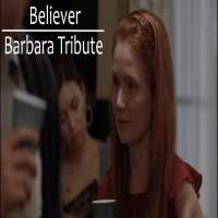 Mandi Christine KerrThe Walking Dead as Barbara (2010 TV Show)