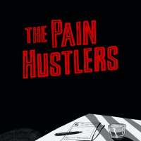 Willie RaysorPain Hustlers as Matt Elliston (2023 Movie)