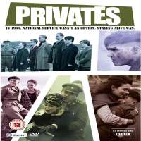 Ross AndersonPrivates as Private Lomax (TV Series 2013)