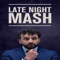 Freya ParkerLate Night Mash as Carolyn Ryan (2021 TV Series)