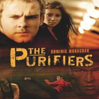 Gordon AlexanderThe Purifiers as John (Movie 2004)