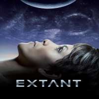 McKenna RobertsExtant as Terra (TV Show 2014)