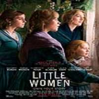 Ana Cruz KayneLittle Women as Olivia (2019 film)