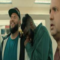 Tobe NwigweMo as Nick (2022 TV series)
