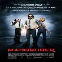 Jorma TacconeMacGruber (Movie 2010)