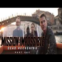Bernardo SantosMission: Impossible – Dead Reckoning Part One (Movie 2023)