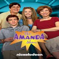Josh PeckThe Amanda Show as Various characters (Sitcom 1999)