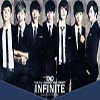 DongWooInfinite (Boy Group 2010)