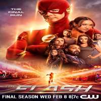 Michelle HarrisonThe Flash as Nora Allen, Speed Force, Joan Williams (2014 TV series)