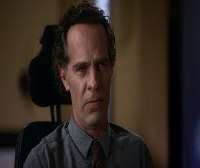 Neil SandilandsThe Flash as Clifford DeVoe (2014 TV series)