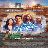 Dean Scott VazquezIn the Heights as Sedo (2021 Movie)