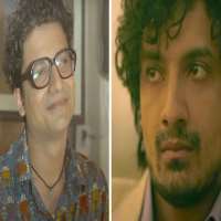 Priyanshu PainyuliMirzapur as Robin Agarwal (TV series)