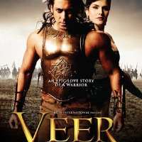 Armen GraygVeer as British officer (2010 Movie)