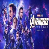 Justin HowellAvengers: Endgame as stunts (2019 Mvoie)